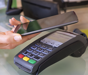 payer avec mobile